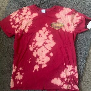 Sturgis motorcycle rally 2022 shirt